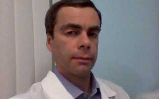 Хлоргексидин отзывы